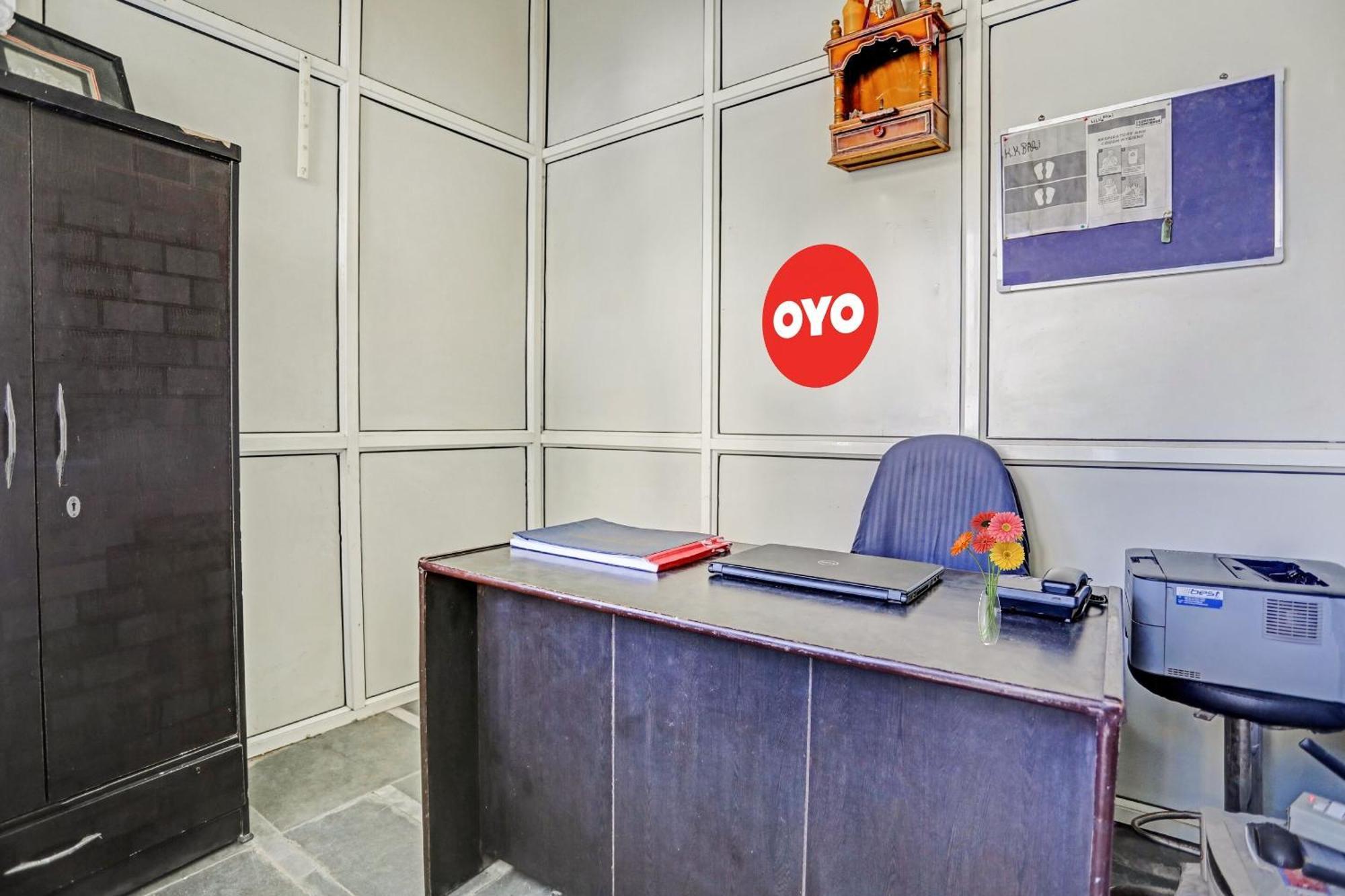 Hotel O Greno Residency Greater Noida Luaran gambar